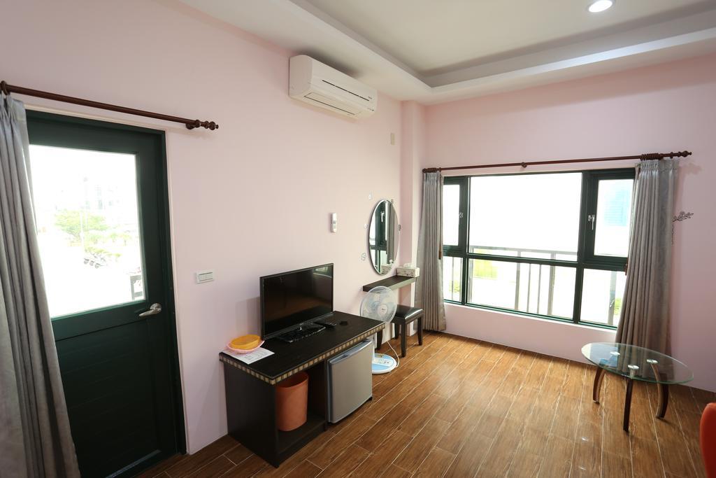 See Your Dreams B&B Magong Extérieur photo