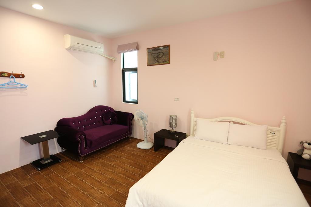 See Your Dreams B&B Magong Extérieur photo