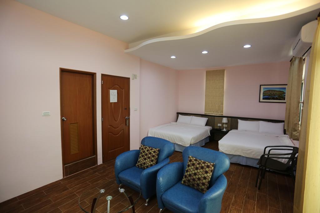See Your Dreams B&B Magong Extérieur photo