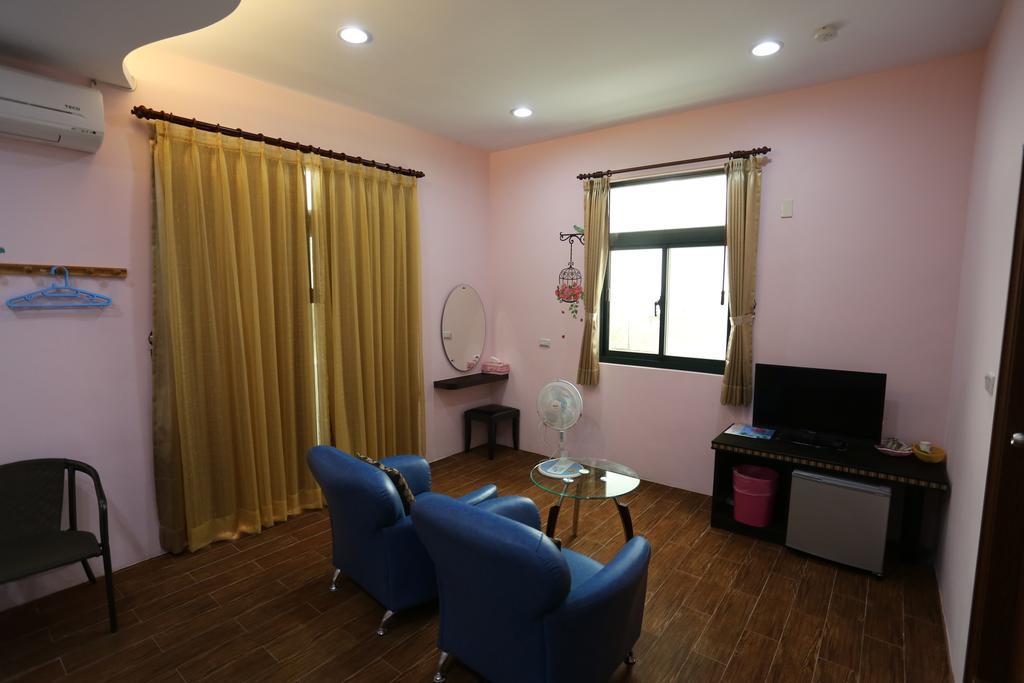 See Your Dreams B&B Magong Extérieur photo