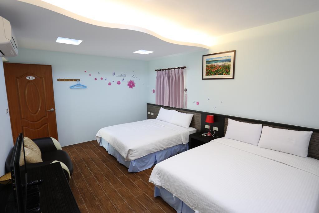 See Your Dreams B&B Magong Extérieur photo