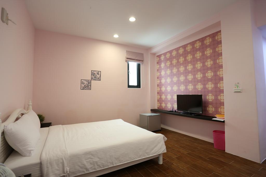 See Your Dreams B&B Magong Extérieur photo