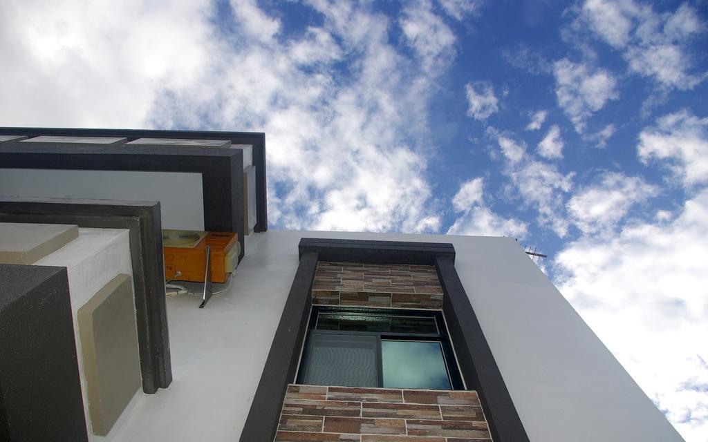 See Your Dreams B&B Magong Extérieur photo