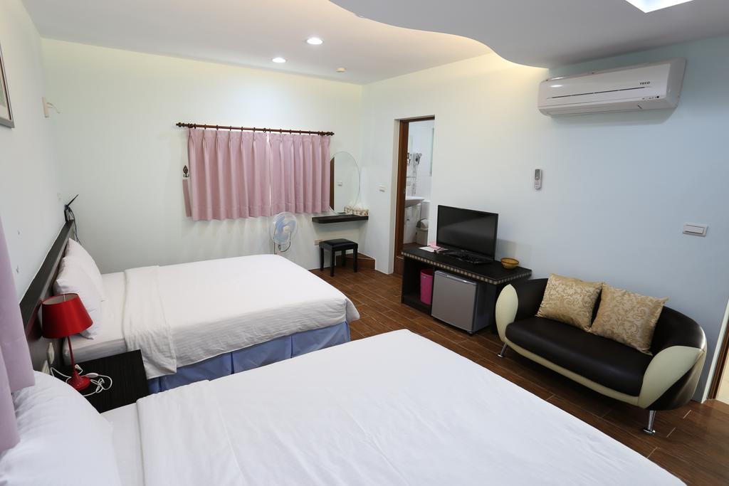 See Your Dreams B&B Magong Extérieur photo