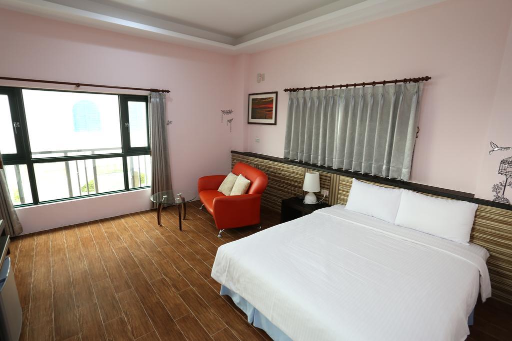 See Your Dreams B&B Magong Extérieur photo