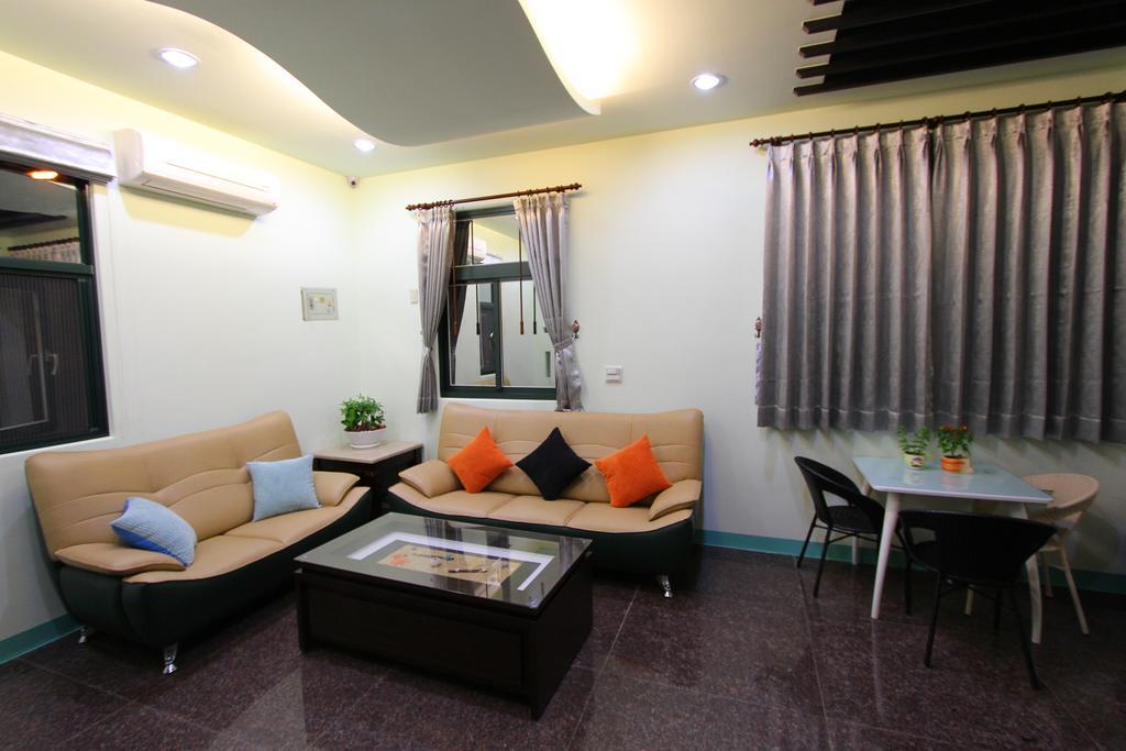 See Your Dreams B&B Magong Extérieur photo