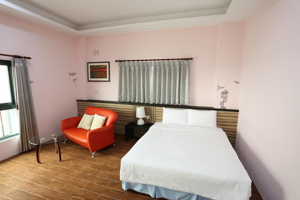 See Your Dreams B&B Magong Extérieur photo