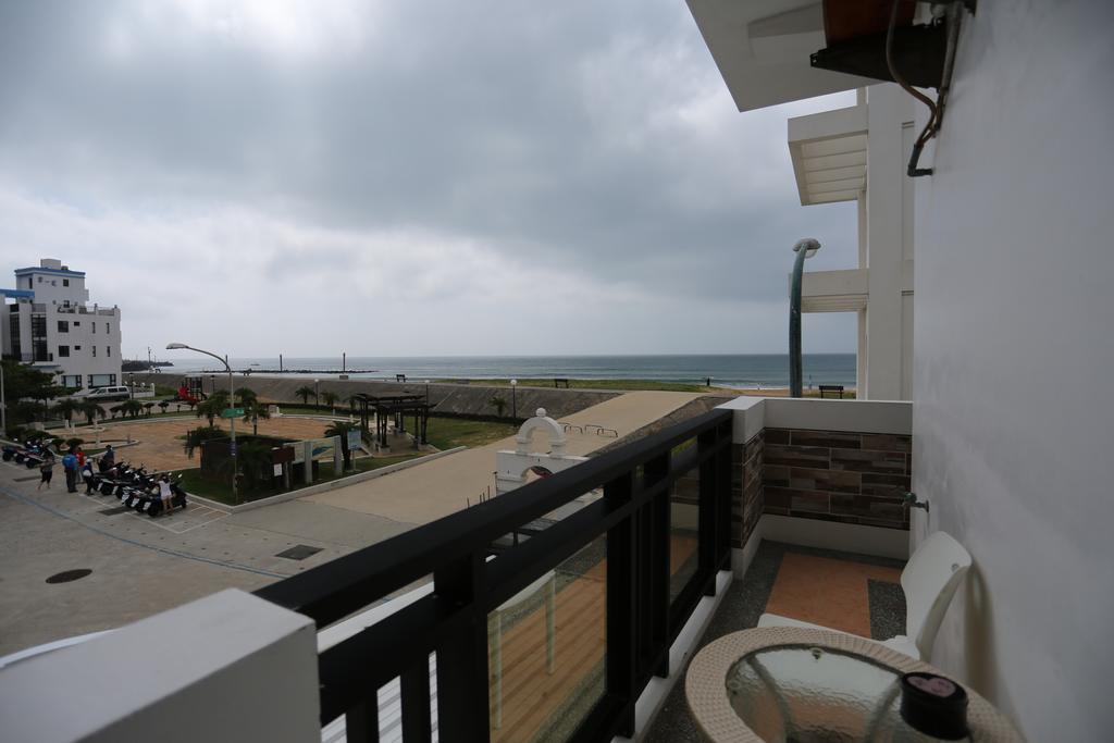 See Your Dreams B&B Magong Extérieur photo