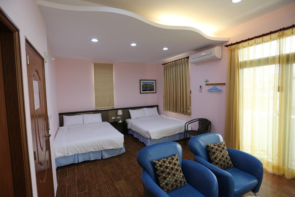 See Your Dreams B&B Magong Extérieur photo
