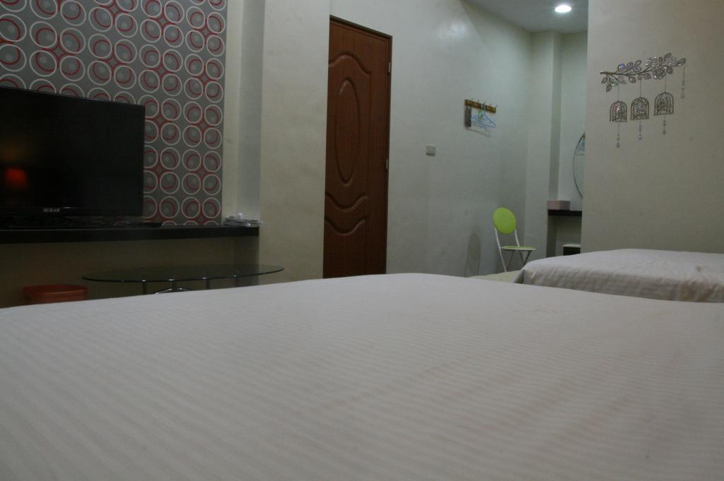 See Your Dreams B&B Magong Extérieur photo