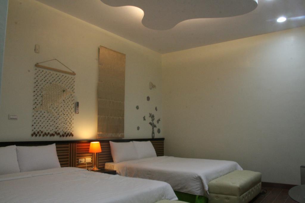 See Your Dreams B&B Magong Extérieur photo